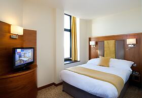 The View Hotel