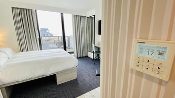 The View Hotel