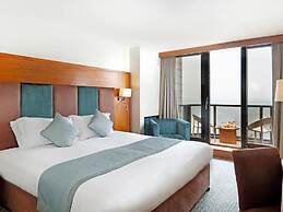 The View Hotel