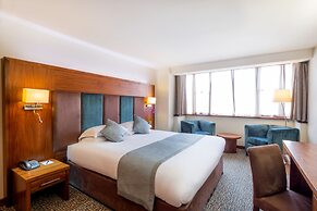 The View Hotel