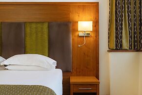 The View Hotel