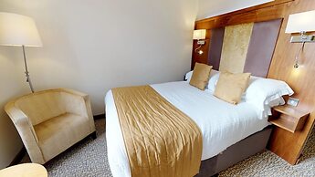 The View Hotel