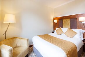 The View Hotel