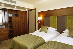 The View Hotel
