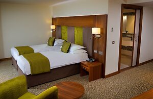 The View Hotel
