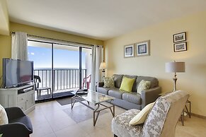 By The Sea Gulf View Deluxe Condo