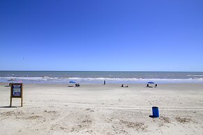 By The Sea Gulf View Deluxe Condo