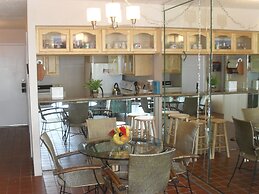 By The Sea Gulf View Deluxe Condo