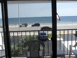 By The Sea Gulf View Deluxe Condo