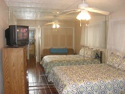 By The Sea Gulf View Deluxe Condo