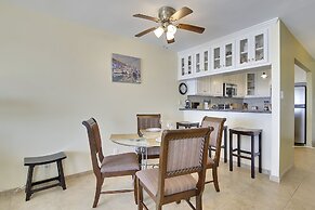 By The Sea Gulf View Deluxe Condo