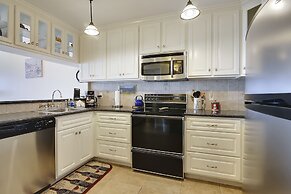 By The Sea Gulf View Deluxe Condo