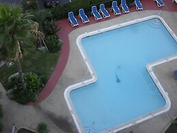 By The Sea Gulf View Deluxe Condo