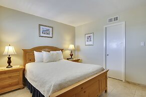 By The Sea Gulf View Deluxe Condo