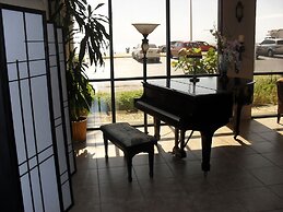 By The Sea Gulf View Deluxe Condo