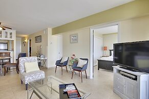 By The Sea Gulf View Deluxe Condo