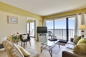 By The Sea Gulf View Deluxe Condo