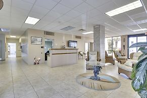 By The Sea Gulf View Deluxe Condo