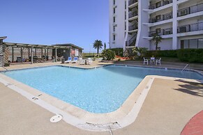 By The Sea Gulf View Deluxe Condo