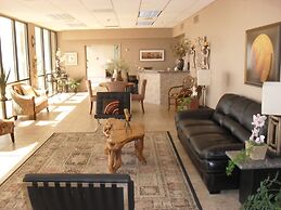 By The Sea Gulf View Deluxe Condo