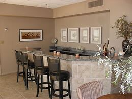 By The Sea Gulf View Deluxe Condo