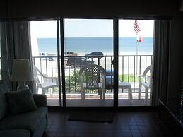By The Sea Gulf View Deluxe Condo