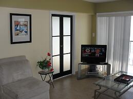 By The Sea Gulf View Deluxe Condo