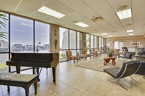 By The Sea Gulf View Deluxe Condo