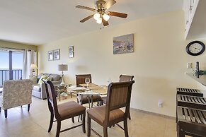 By The Sea Gulf View Deluxe Condo