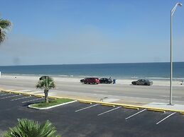 By The Sea Gulf View Deluxe Condo