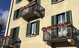 Villa San Fedele