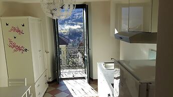 Villa San Fedele