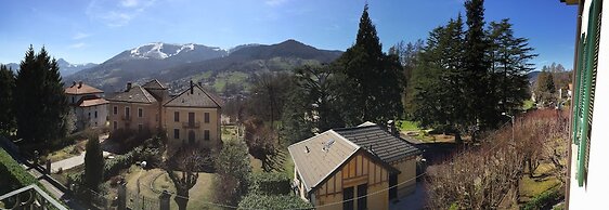 Villa San Fedele