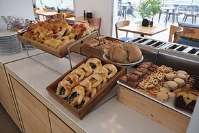 Dazzler by Wyndham Buenos Aires Palermo