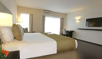 Dazzler by Wyndham Buenos Aires Palermo