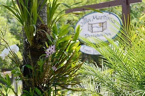 Pousada Villa Marítima