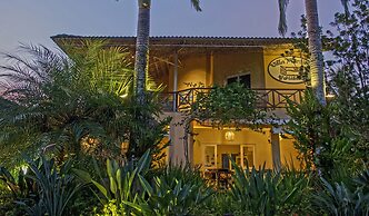 Pousada Villa Marítima