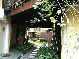 Pousada Villa Marítima