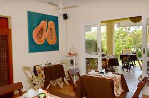 Pousada Villa Marítima