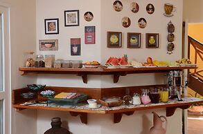 Pousada Villa Marítima