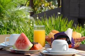 Pousada Villa Marítima