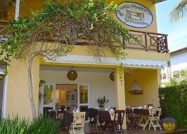 Pousada Villa Marítima