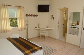 Pousada Villa Marítima