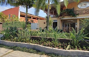 Pousada Villa Marítima