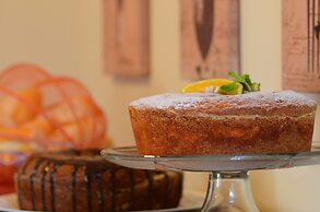 Pousada Villa Marítima