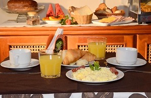 Pousada Villa Marítima