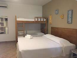 Pousada Villa Marítima