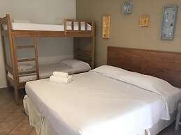 Pousada Villa Marítima