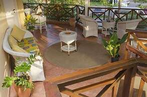 Pousada Villa Marítima