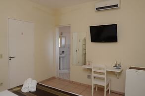 Pousada Villa Marítima